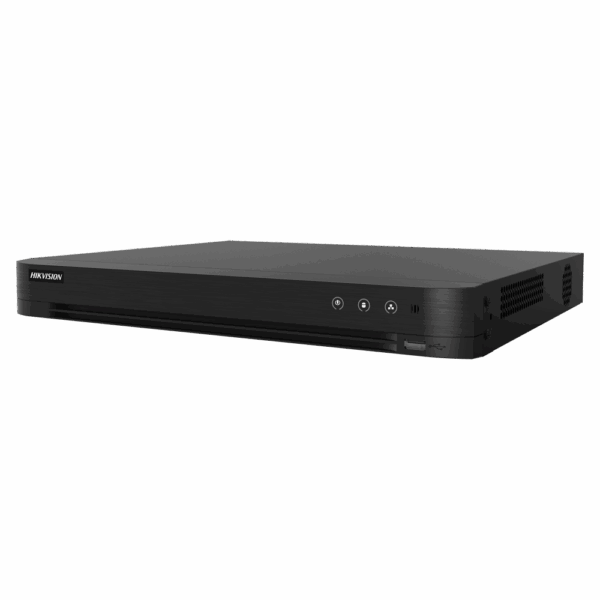 HIKVISION PRO DS-7604NI-Q1/4P(D)/Alarm