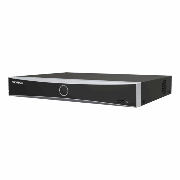 HIKVISION PRO DS-7604NXI-K1(D)