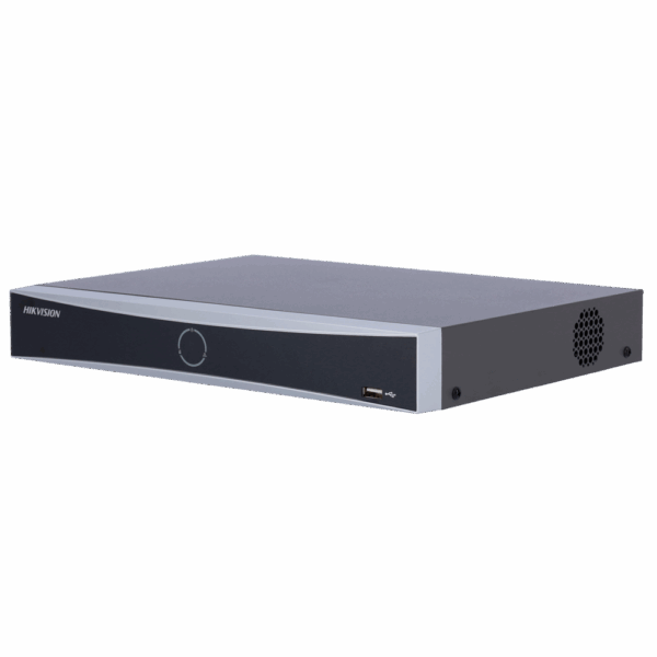 HIKVISION PRO DS-7604NXI-K1/4P(D)