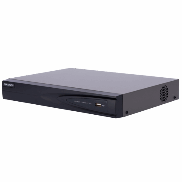 HIKVISION PRO DS-7608NI-Q1/8P(D)