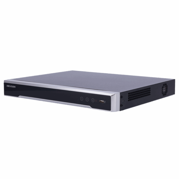 HIKVISION PRO DS-7608NI-Q2(D)/alarm