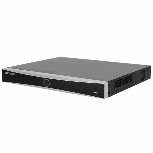 HIKVISION PRO DS-7608NXI-I2/8P/S(E)
