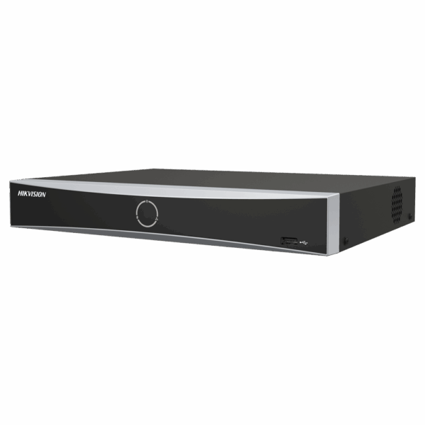 HIKVISION PRO DS-7608NXI-K1(D)