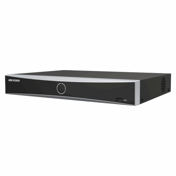 HIKVISION PRO DS-7608NXI-K1/8P