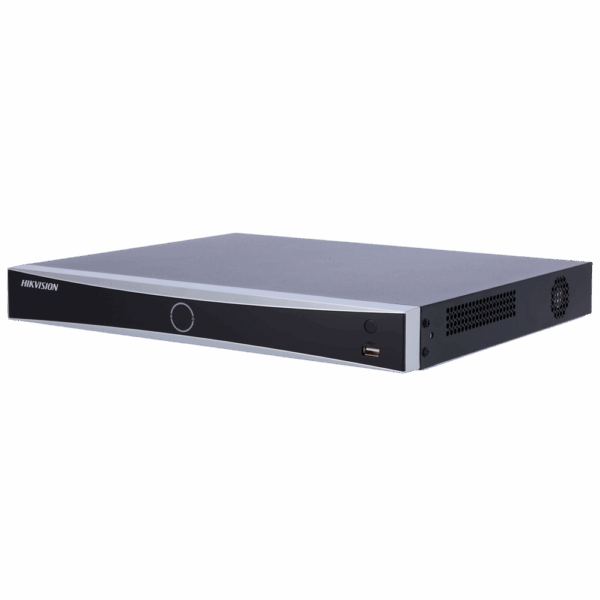 HIKVISION PRO DS-7608NXI-K2
