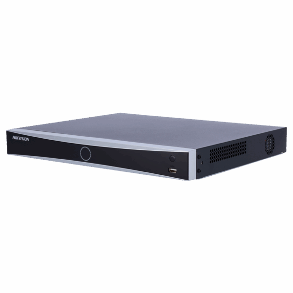 HIKVISION PRO DS-7608NXI-K2/8P(D)