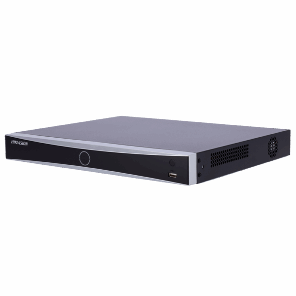 HIKVISION PRO DS-7616NXI-I2/16P/S(E)