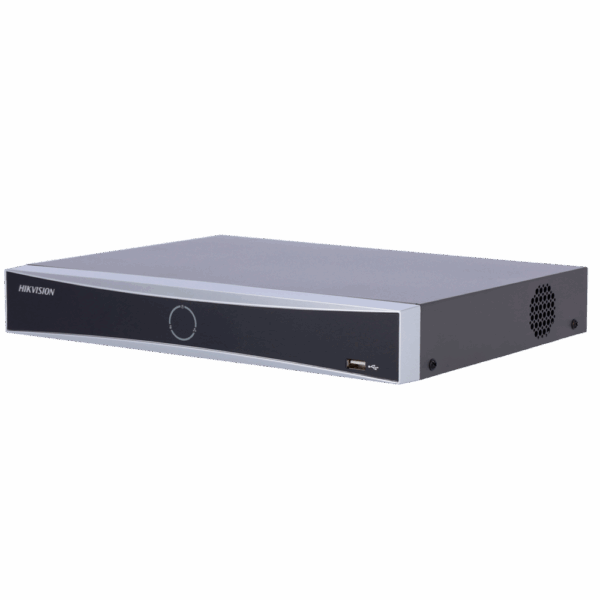 HIKVISION PRO DS-7616NXI-K1(D)