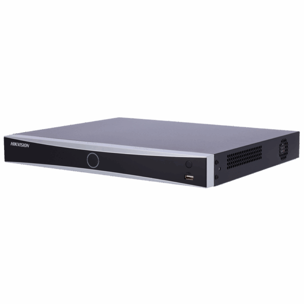 HIKVISION PRO DS-7616NXI-K2(D)