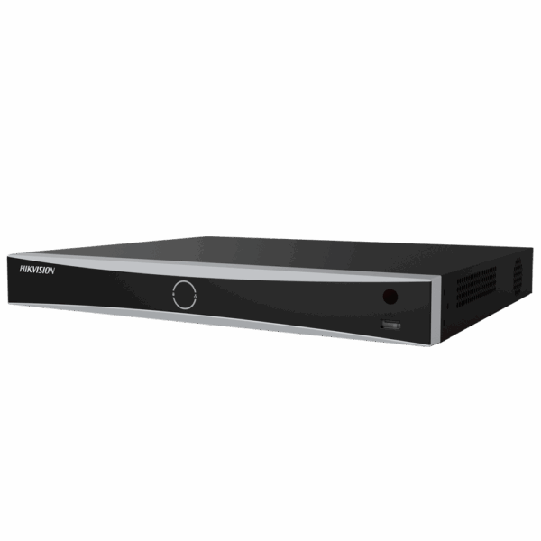 HIKVISION PRO DS-7616NXI-K2/16P(D)