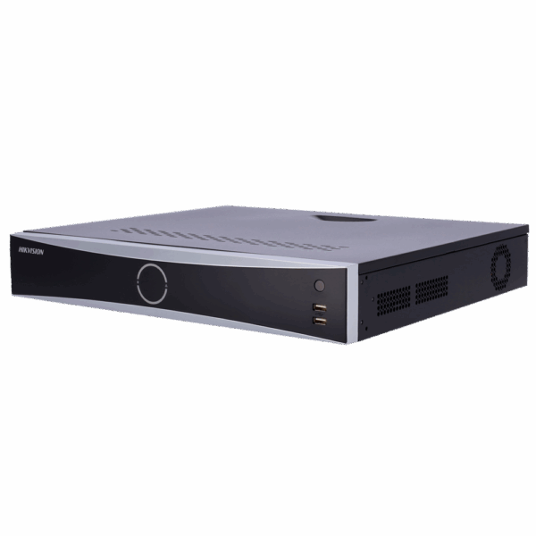 HIKVISION PRO DS-7716NXI-I4/16P/S(E)