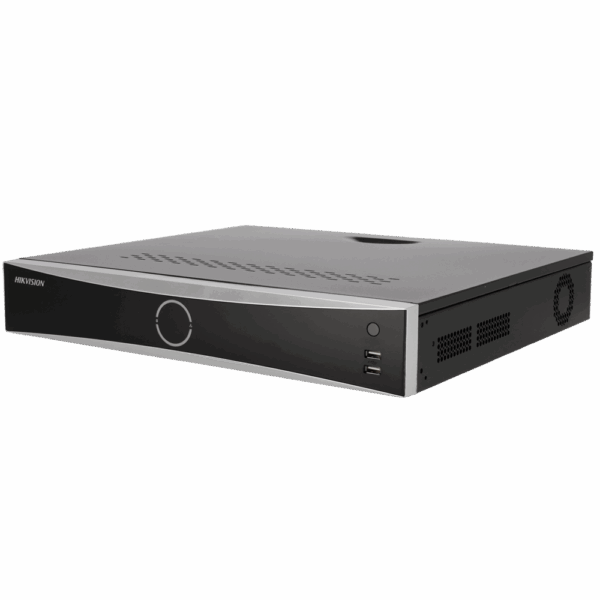 HIKVISION PRO DS-7732NXI-I4/16P/S(E)