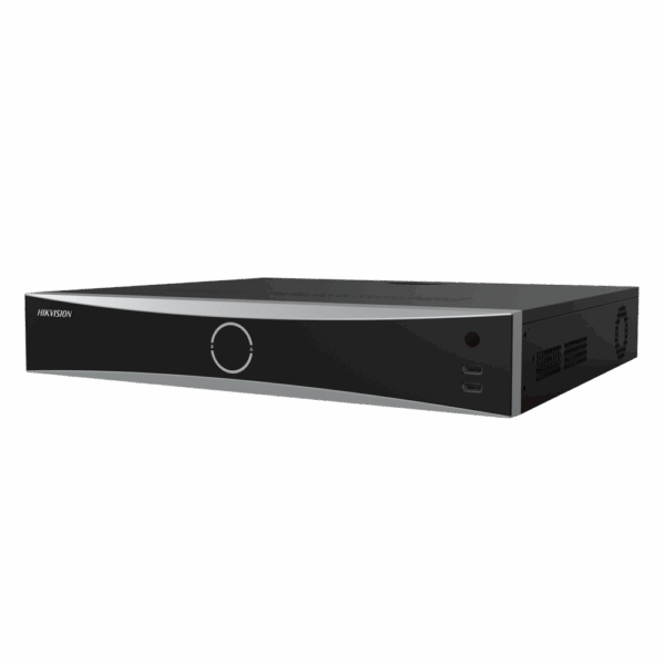 HIKVISION PRO DS-7732NXI-K4/16P(D)