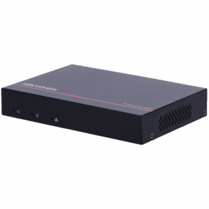 HIKVISION VALUE DS-E04NI-Q1/4P(SSD 1T)