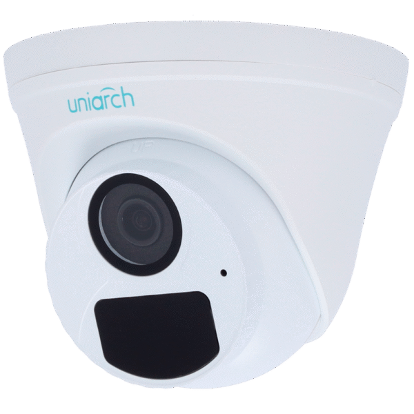 UNIARCH UV-IPC-T122-APF28-ECO