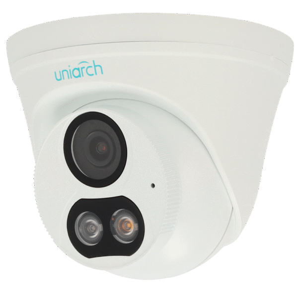 UNIARCH UV-IPC-T213-APF28W