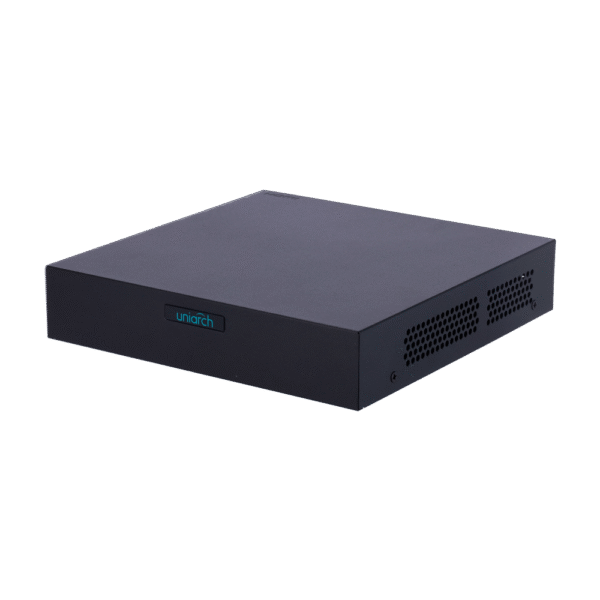 UNIARCH UV-NVR-108S3-P8-ECO