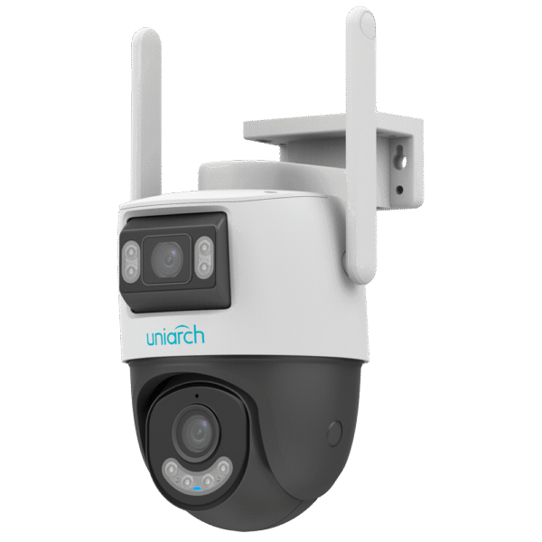 UNIARCH UV-UHO-P2S-M33F34